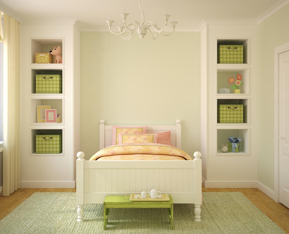 Five Things You Need In A Small Bedroom Gildshire